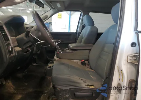 2014 Ram 3500 St z USA, uszkodzony, nr VIN 3C63R3CL5EG251410